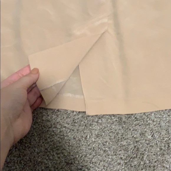 Silk skirt - Picture 4 of 5